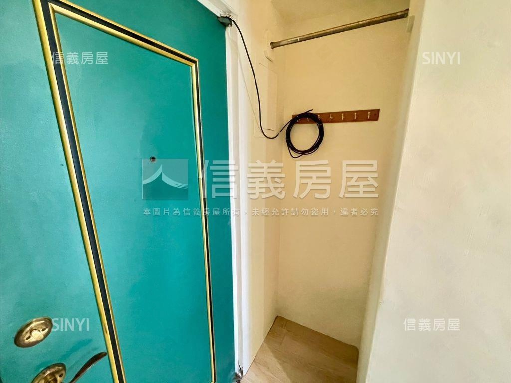 中科朝南溫馨小屋房屋室內格局與周邊環境