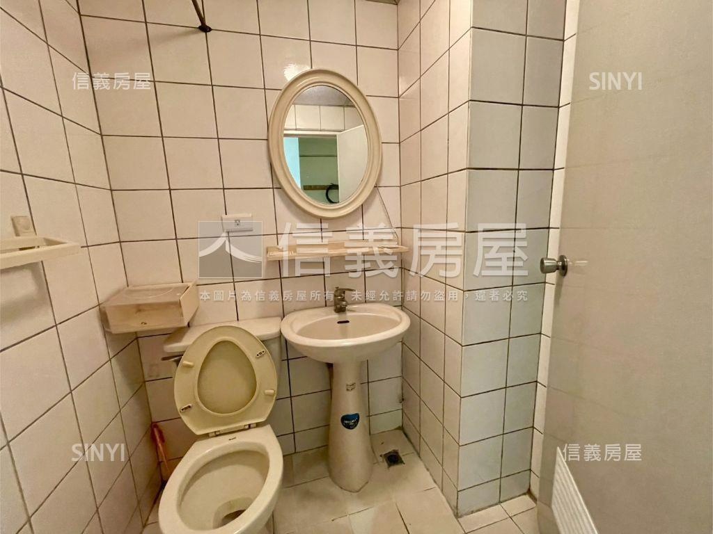中科朝南溫馨小屋房屋室內格局與周邊環境