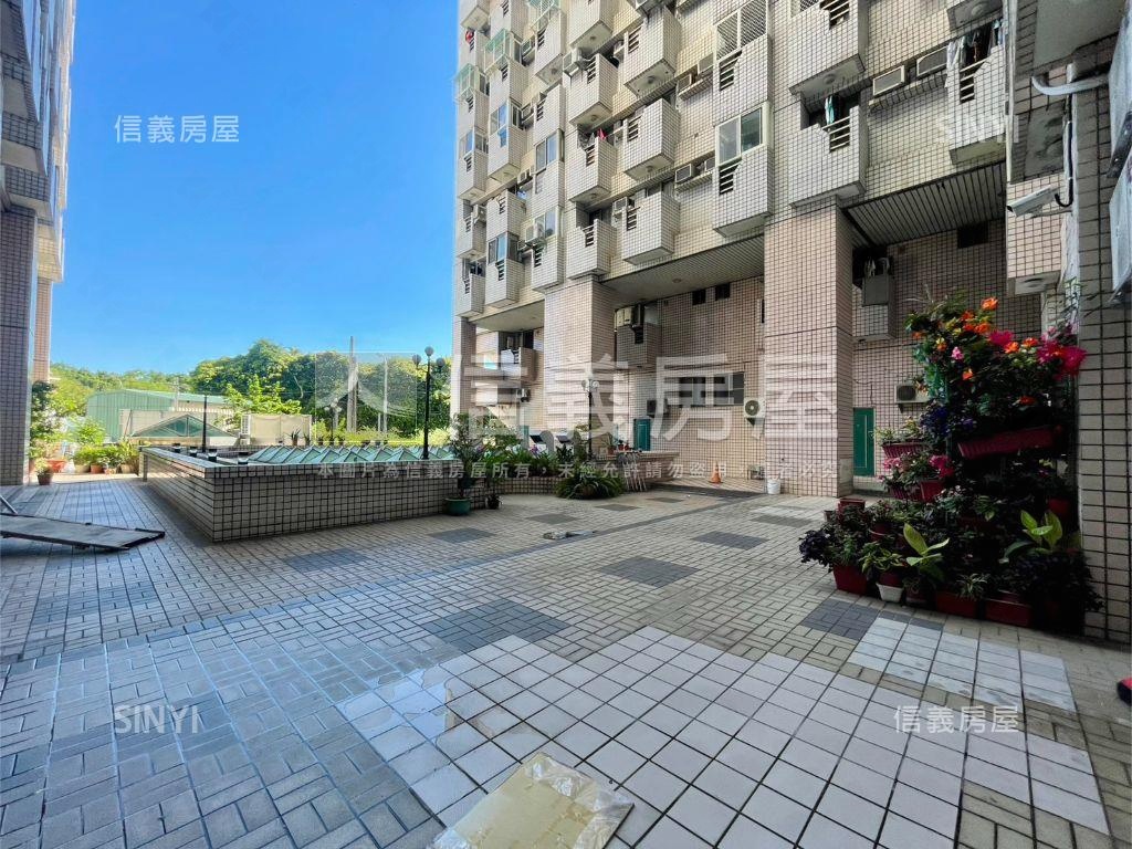 中科朝南溫馨小屋房屋室內格局與周邊環境