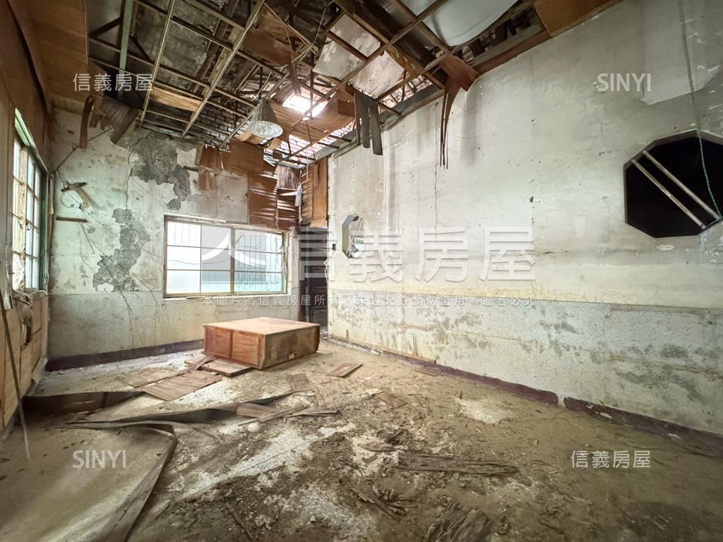 美術館旁‧大面寬‧透天房屋室內格局與周邊環境