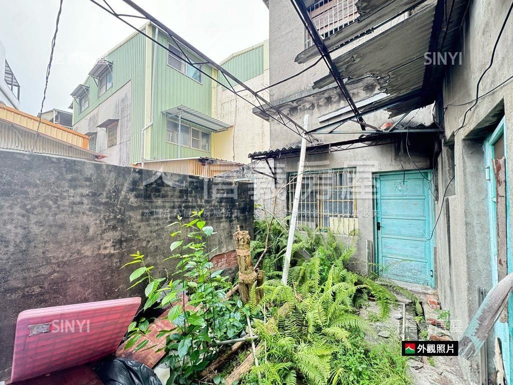 美術館旁‧大面寬‧透天房屋室內格局與周邊環境