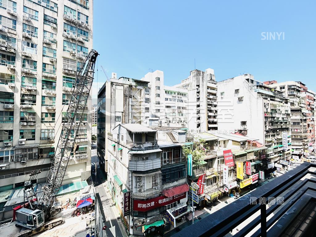 國賓ＳＭＡＲＴ邊間２房房屋室內格局與周邊環境