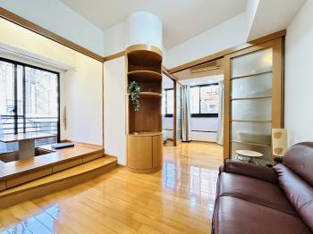 國賓ＳＭＡＲＴ邊間２房