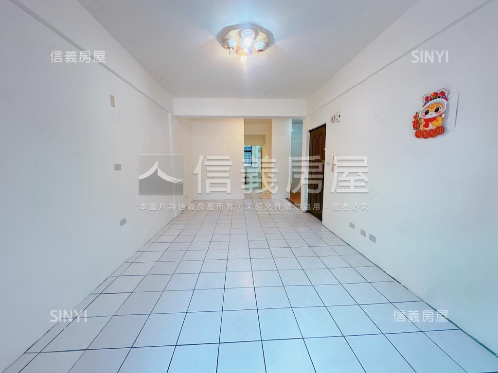 【稀有】吉林方正邊間二房房屋室內格局與周邊環境