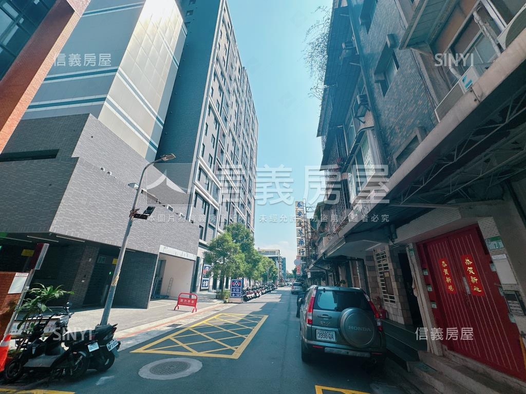【稀有】吉林方正邊間二房房屋室內格局與周邊環境