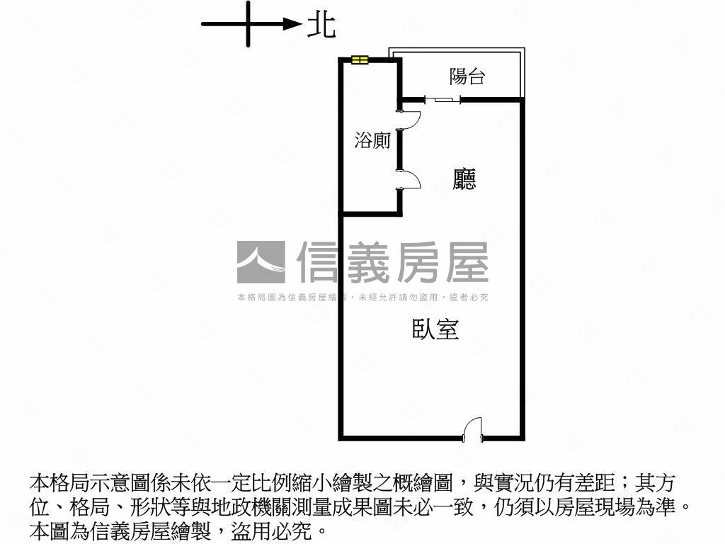 東區之星【時尚輕奢地段宅房屋室內格局與周邊環境