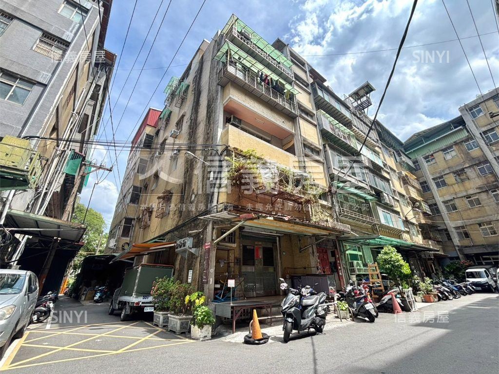 新店低總朝南收租首選房屋室內格局與周邊環境