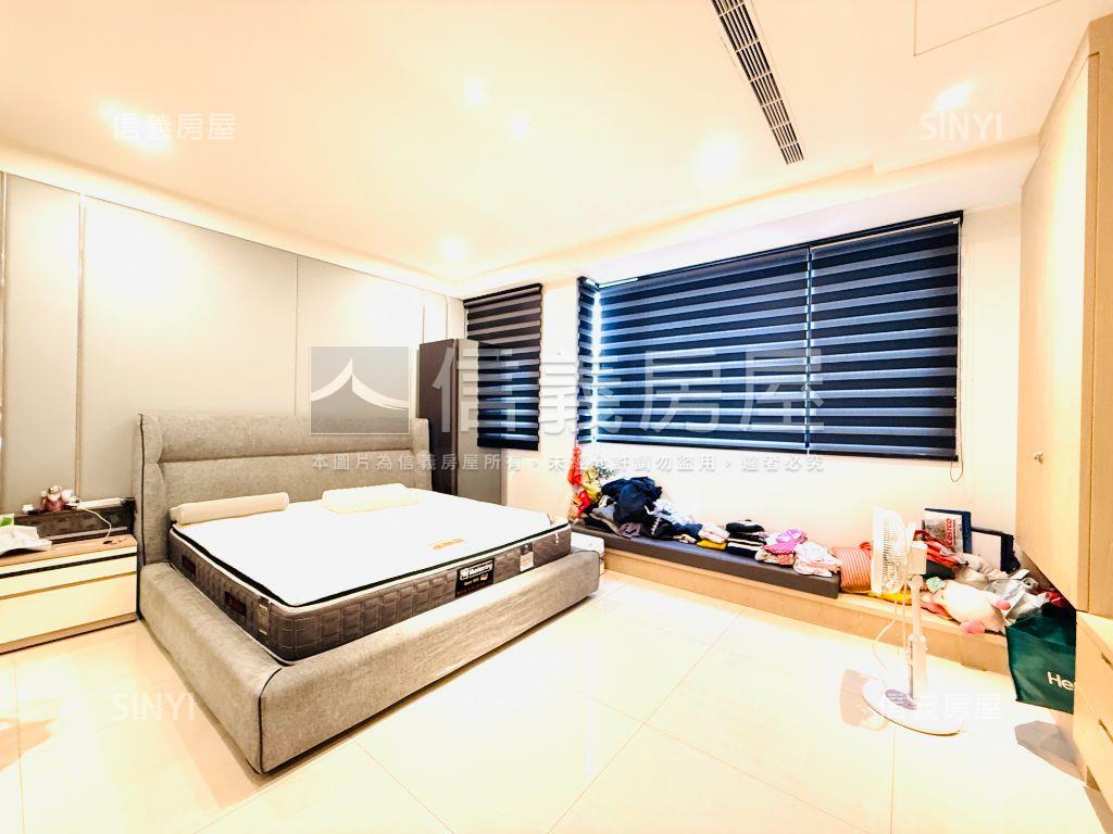 虎尾寮｜美麗方雙併排車墅房屋室內格局與周邊環境