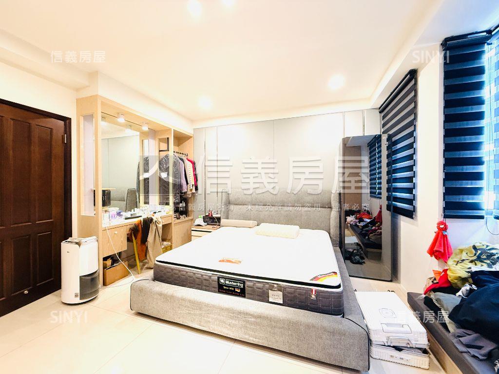 虎尾寮｜美麗方雙併排車墅房屋室內格局與周邊環境