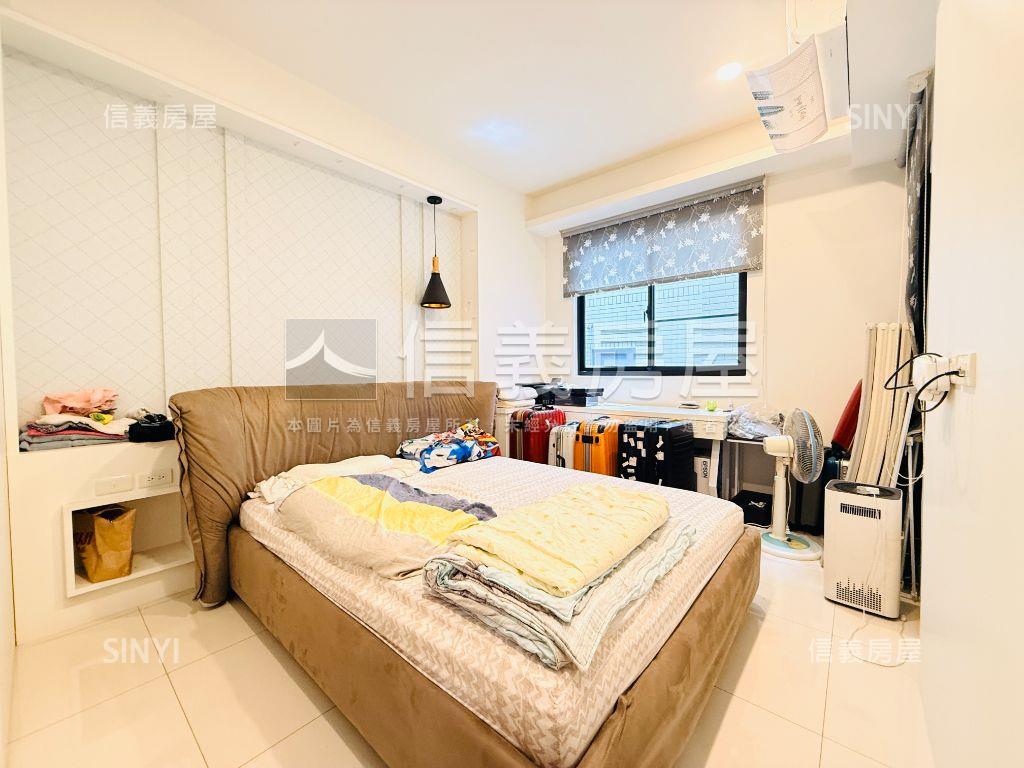 虎尾寮｜美麗方雙併排車墅房屋室內格局與周邊環境