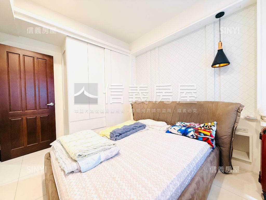 虎尾寮｜美麗方雙併排車墅房屋室內格局與周邊環境