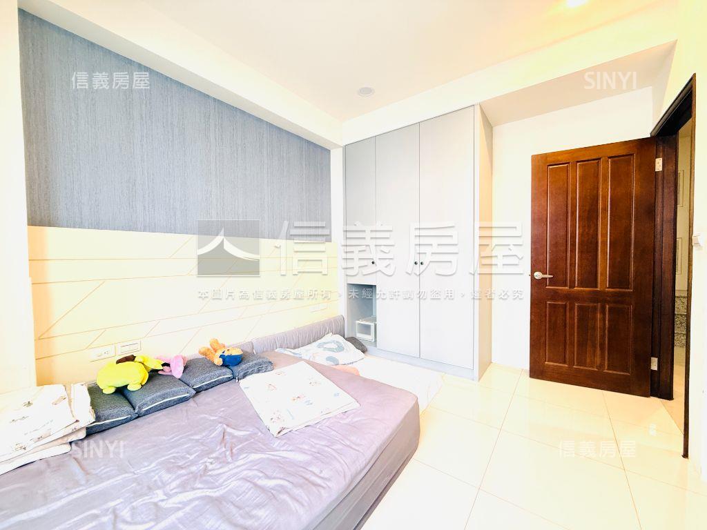 虎尾寮｜美麗方雙併排車墅房屋室內格局與周邊環境