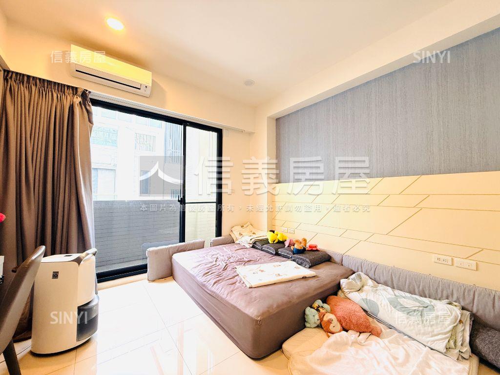 虎尾寮｜美麗方雙併排車墅房屋室內格局與周邊環境