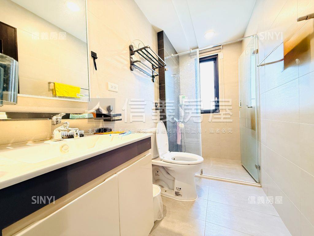 虎尾寮｜美麗方雙併排車墅房屋室內格局與周邊環境