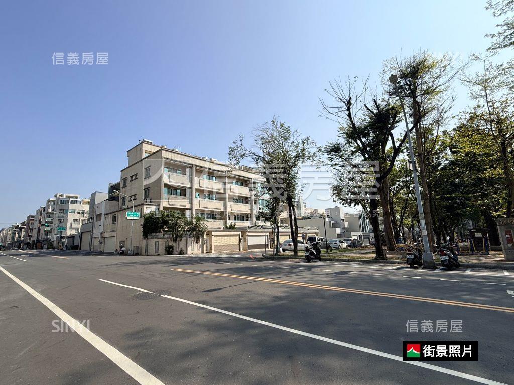 虎尾寮｜美麗方雙併排車墅房屋室內格局與周邊環境