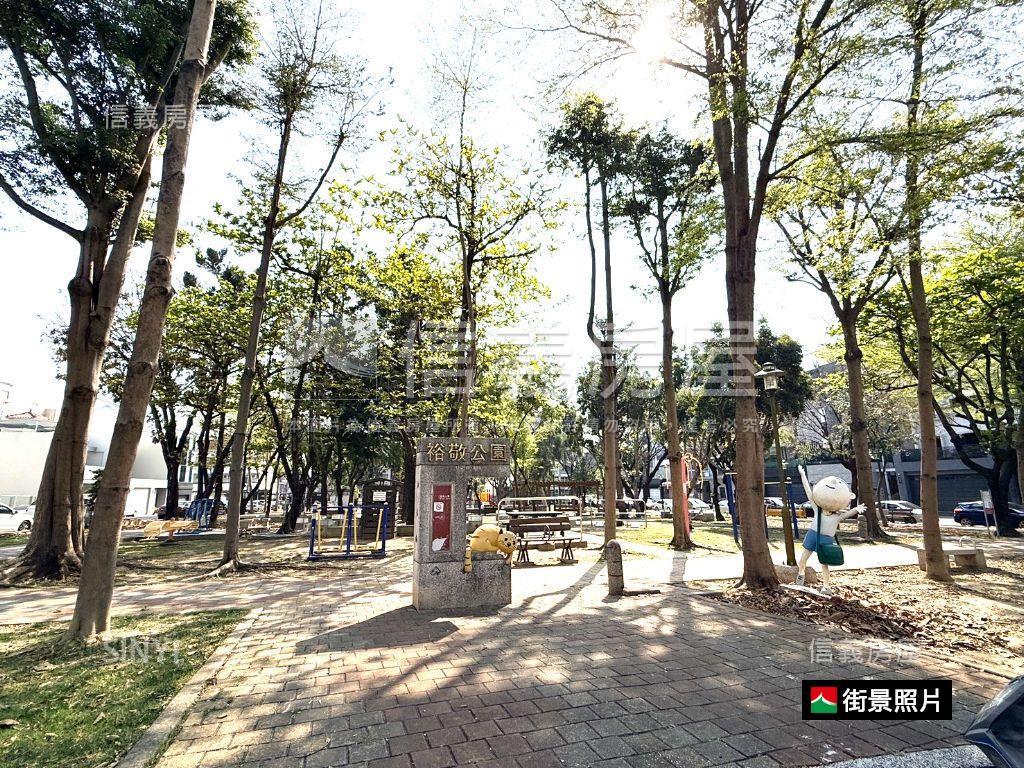 虎尾寮｜美麗方雙併排車墅房屋室內格局與周邊環境