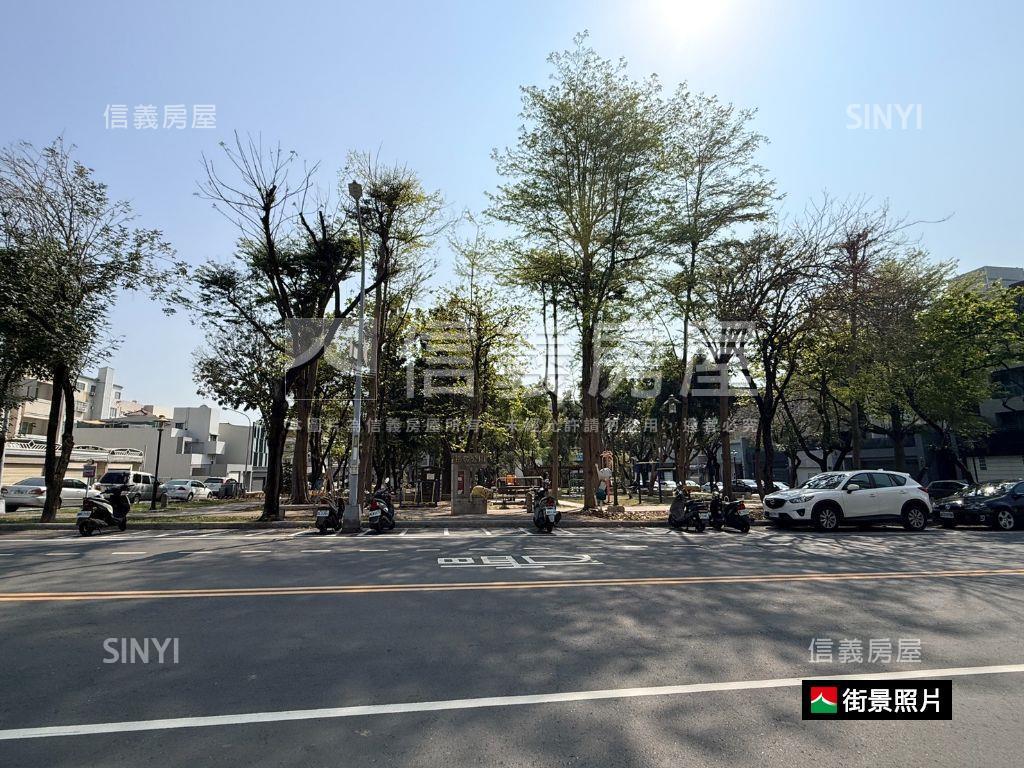 虎尾寮｜美麗方雙併排車墅房屋室內格局與周邊環境