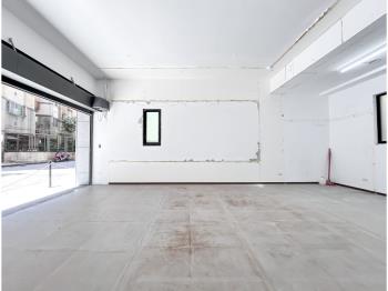 大面寬稀有黃金店面