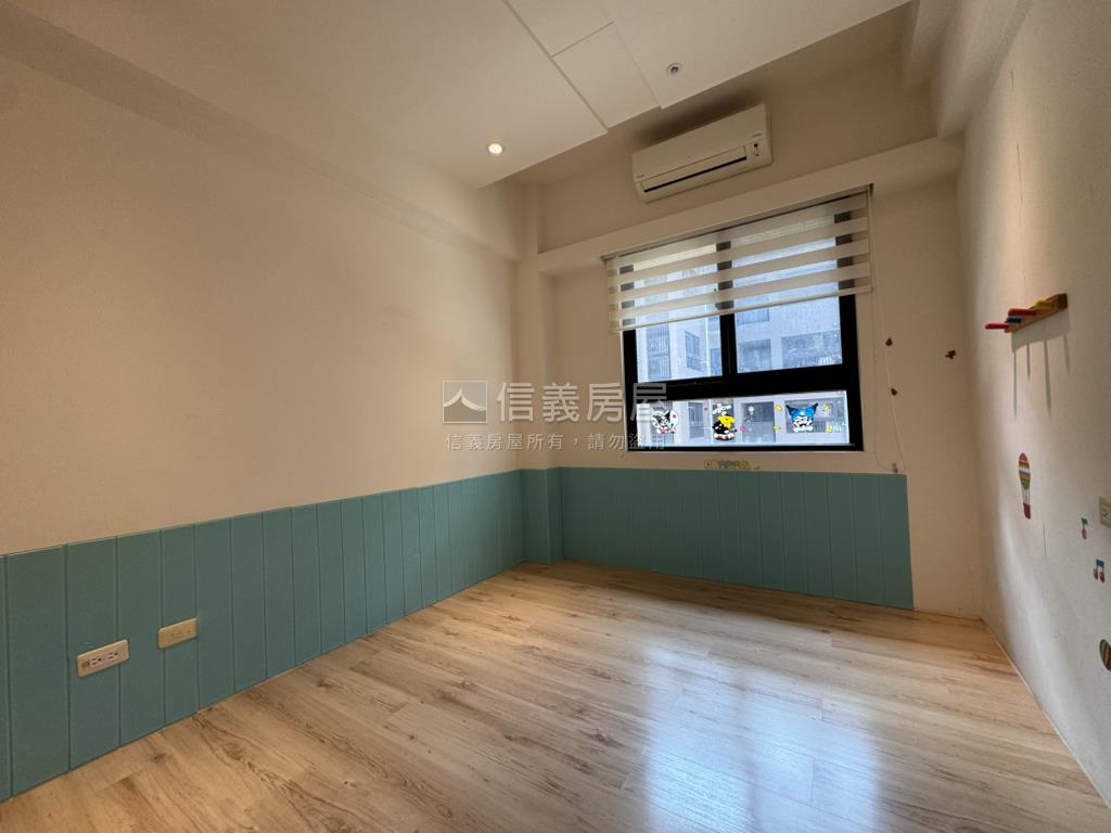 築心苑＊１１期＊四房平車房屋室內格局與周邊環境