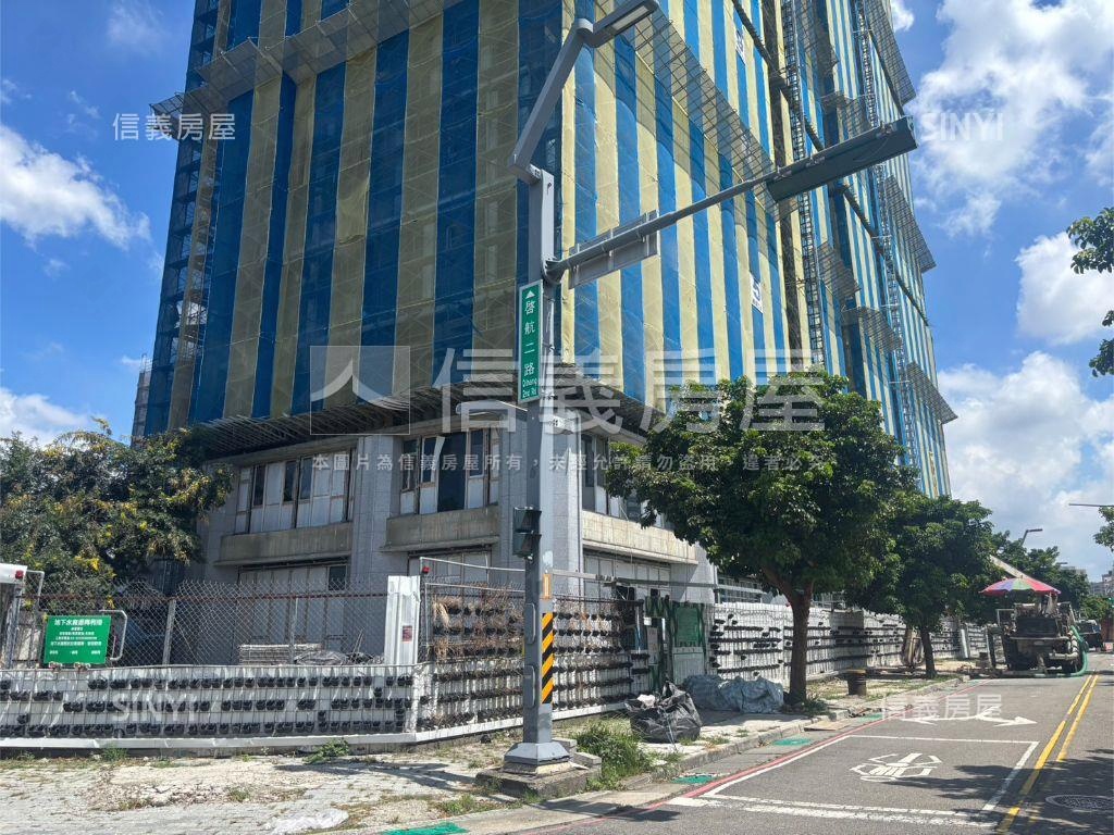 親家中央公園Ｇ２１房屋室內格局與周邊環境