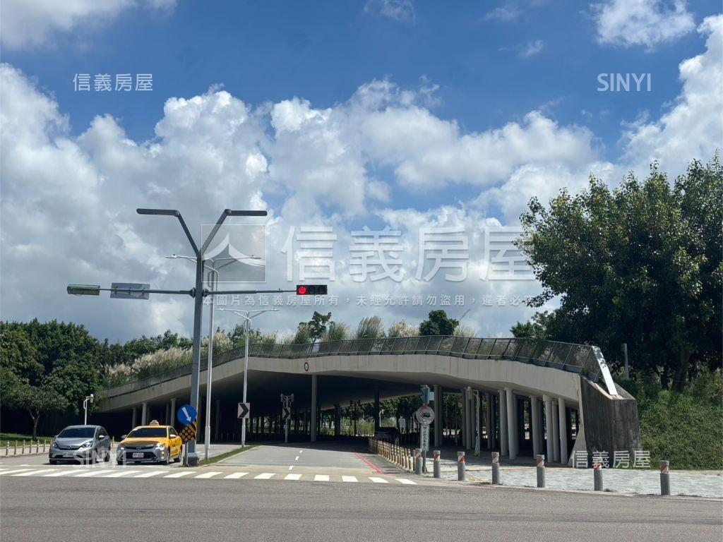 親家中央公園Ｇ２１房屋室內格局與周邊環境