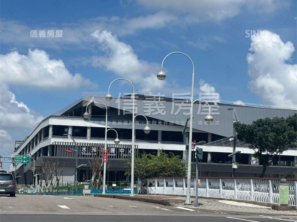 親家中央公園Ｇ２１房屋室內格局與周邊環境