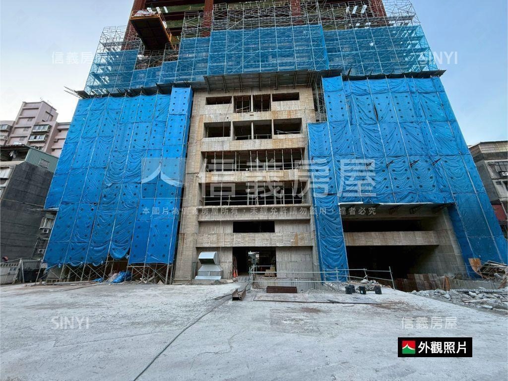 僑蓮［雄鋒］獨家高樓房屋室內格局與周邊環境