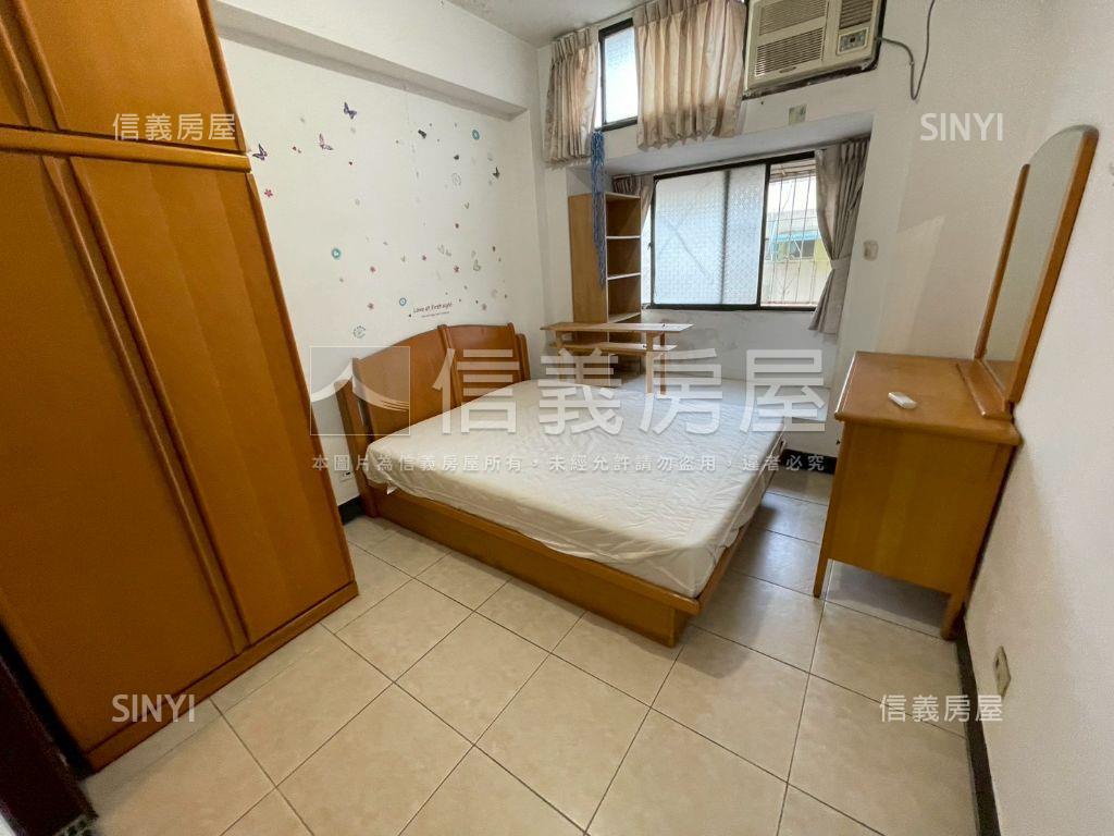 國泰街近中國醫採光美公寓房屋室內格局與周邊環境