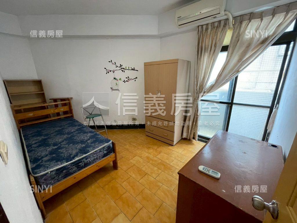 國泰街近中國醫採光美公寓房屋室內格局與周邊環境