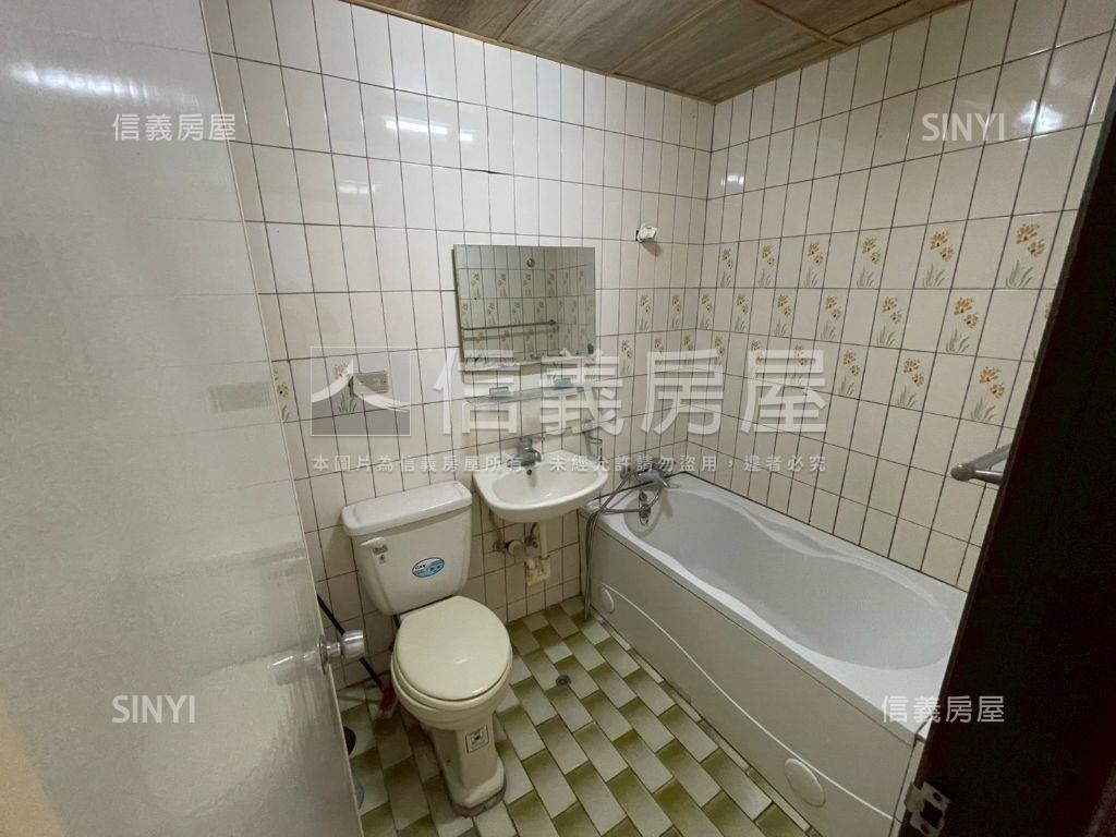 國泰街近中國醫採光美公寓房屋室內格局與周邊環境
