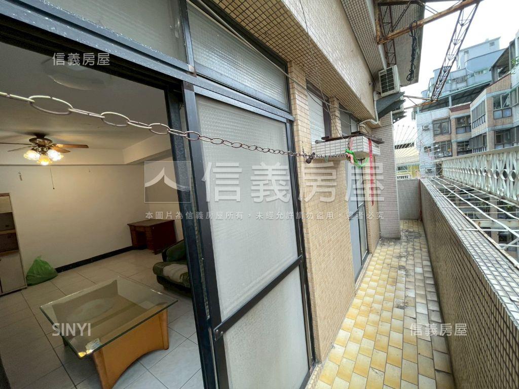 國泰街近中國醫採光美公寓房屋室內格局與周邊環境