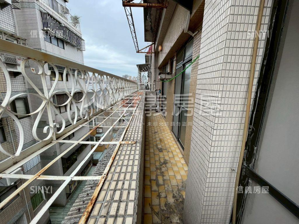國泰街近中國醫採光美公寓房屋室內格局與周邊環境