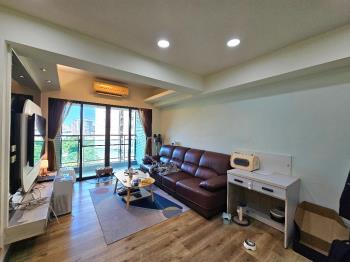 異國風華美兩房