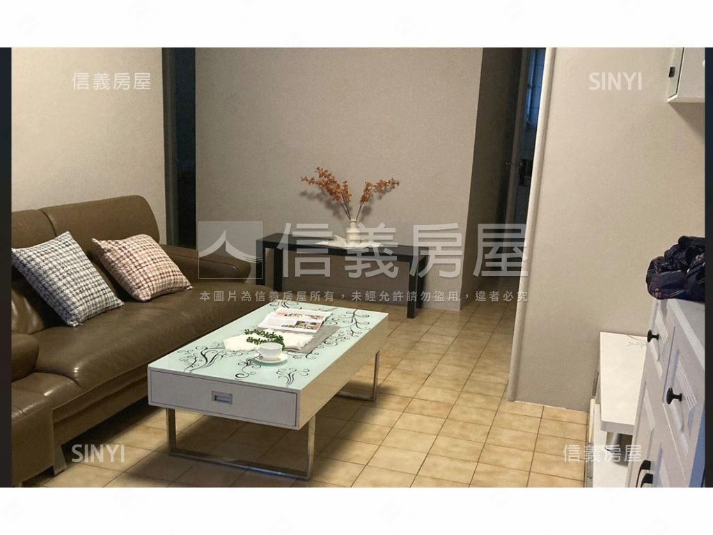 ｛稀有｝低總四房美裝潢房屋室內格局與周邊環境