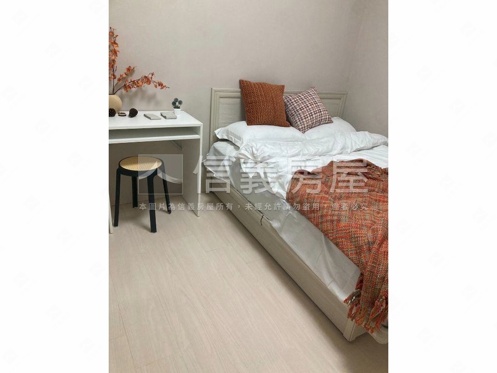 ｛稀有｝低總四房美裝潢房屋室內格局與周邊環境