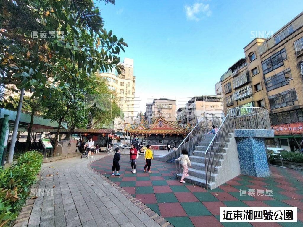 ｛稀有｝低總四房美裝潢房屋室內格局與周邊環境