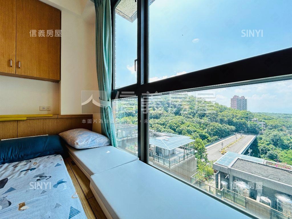 環遊山景小資兩房車位房屋室內格局與周邊環境