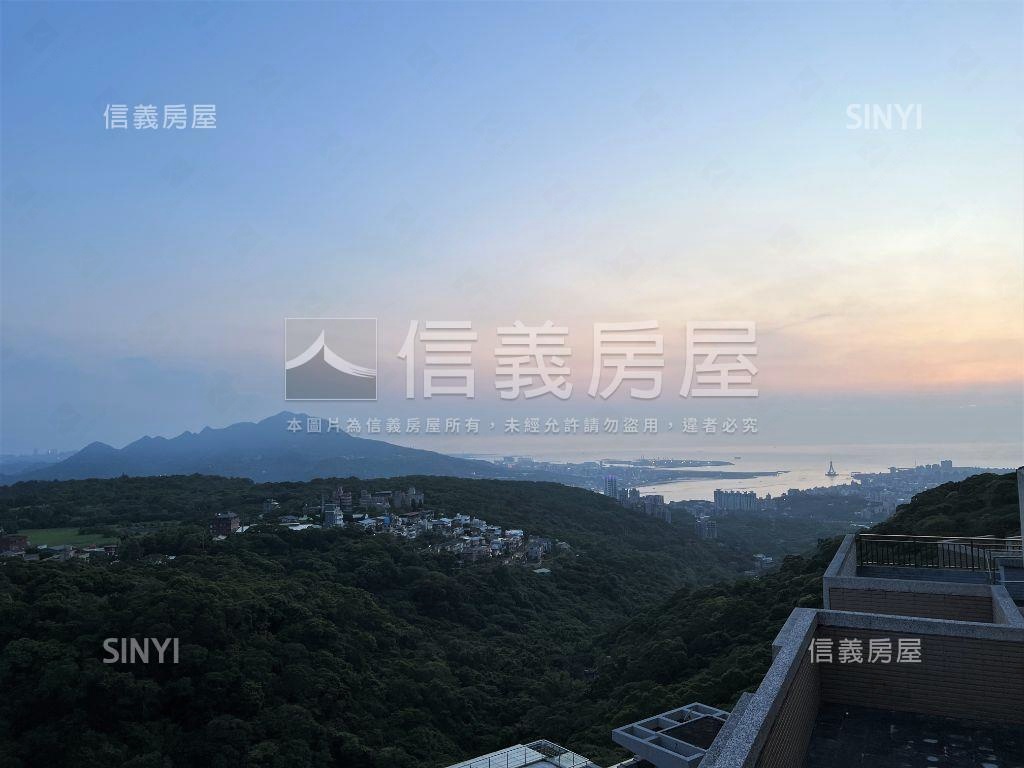 環遊山景小資兩房車位房屋室內格局與周邊環境