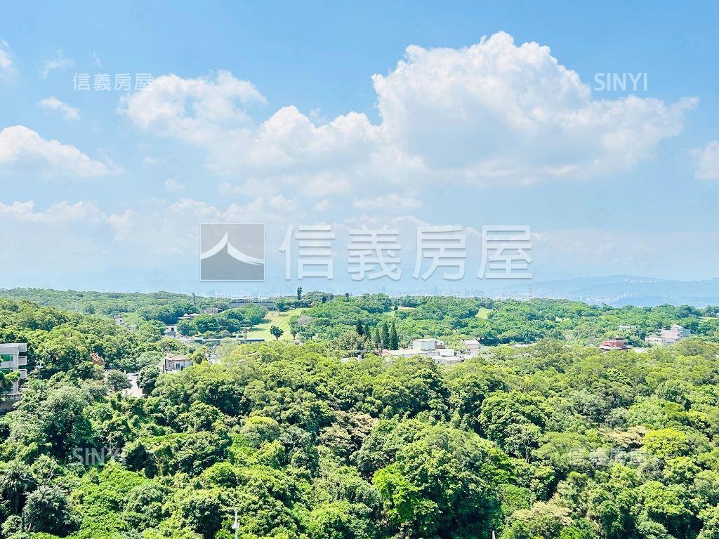 環遊山景小資兩房車位房屋室內格局與周邊環境