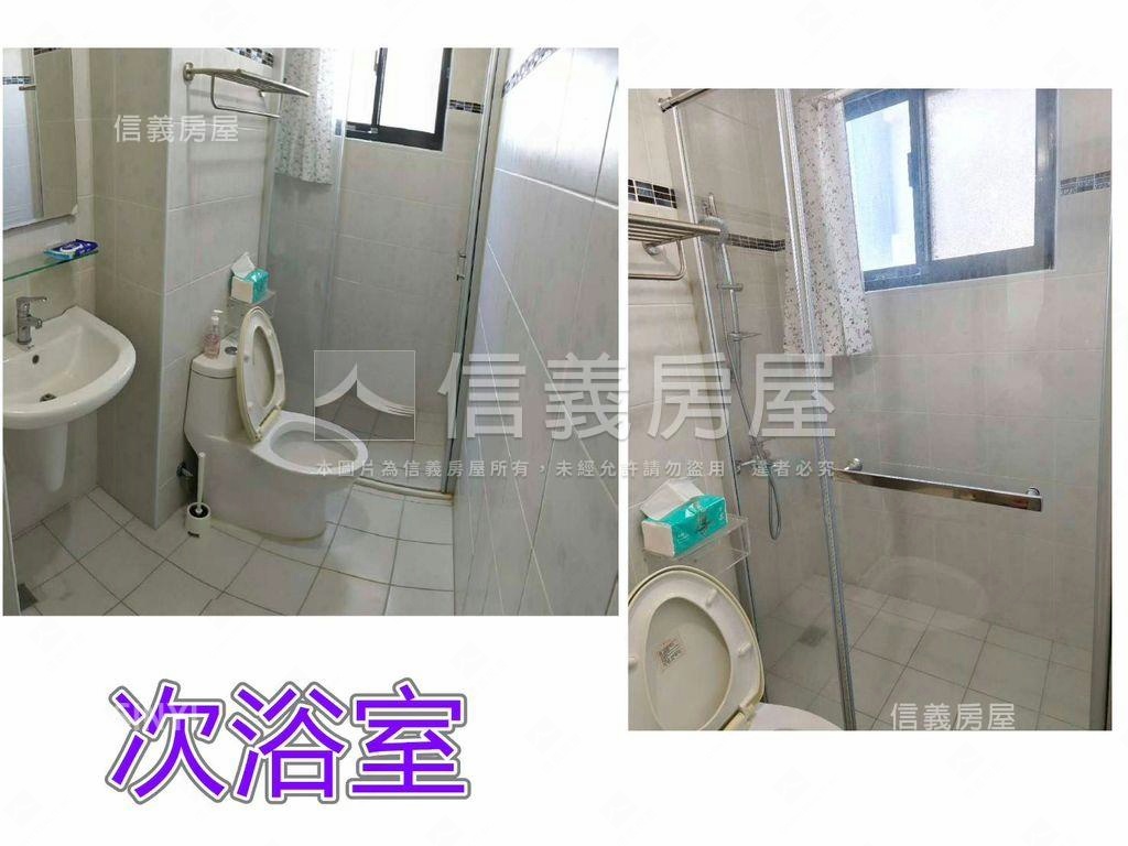 夢公園景觀三房平車房屋室內格局與周邊環境