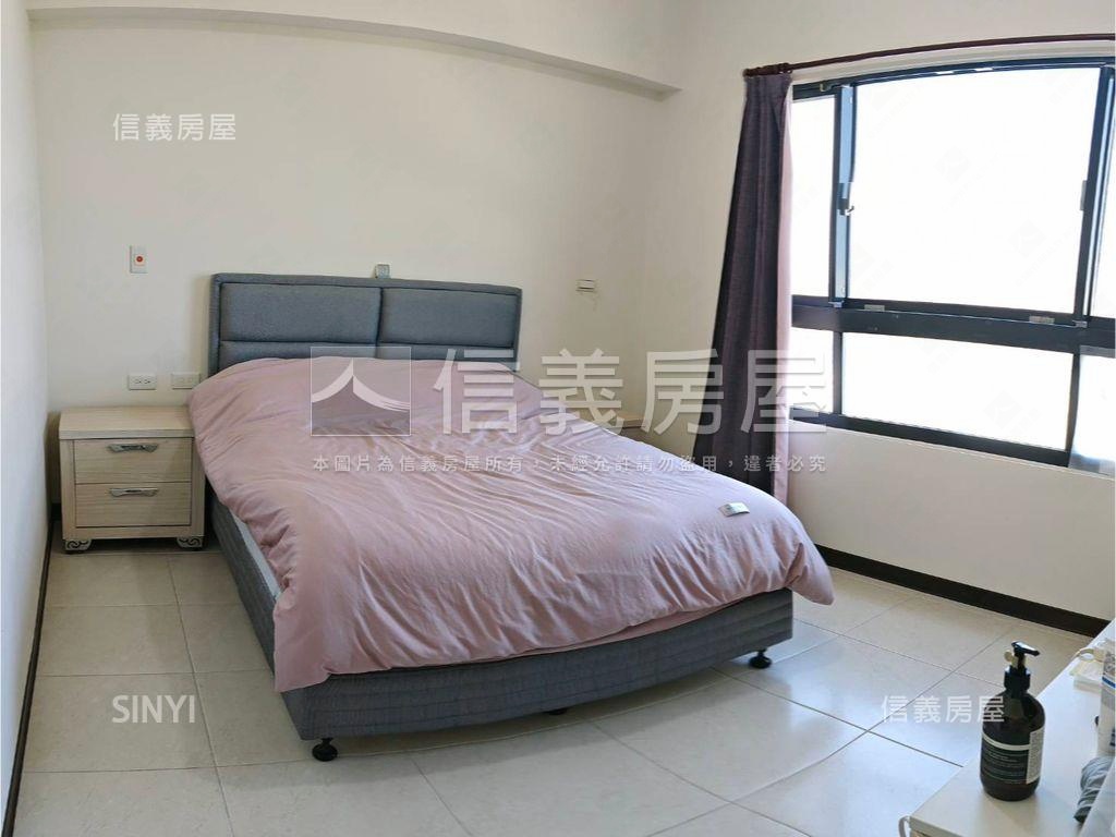 夢公園景觀三房平車房屋室內格局與周邊環境