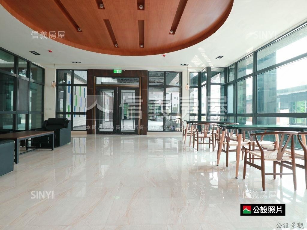 夢公園景觀三房平車房屋室內格局與周邊環境