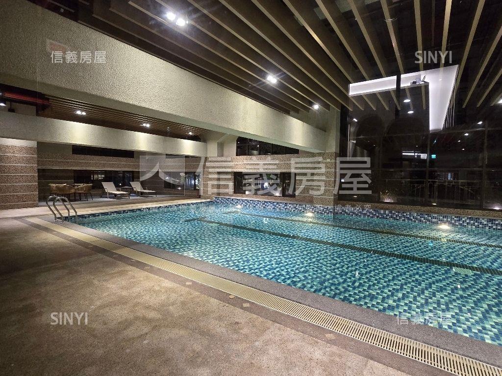 萊茵。稀有近捷運兩房房屋室內格局與周邊環境