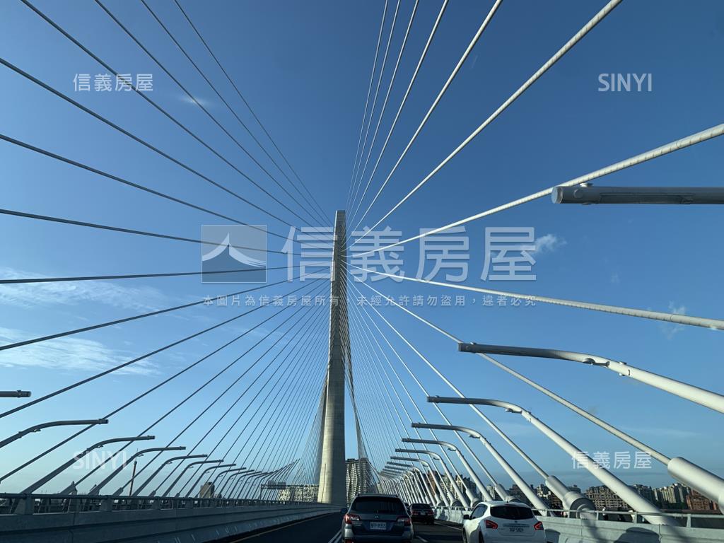 宏盛水悅至桃機場車程劇減房屋室內格局與周邊環境