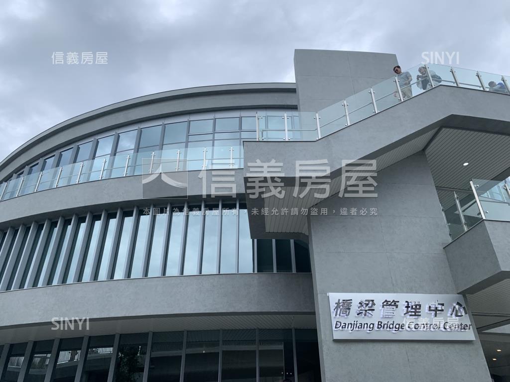 宏盛水悅至桃機場車程劇減房屋室內格局與周邊環境