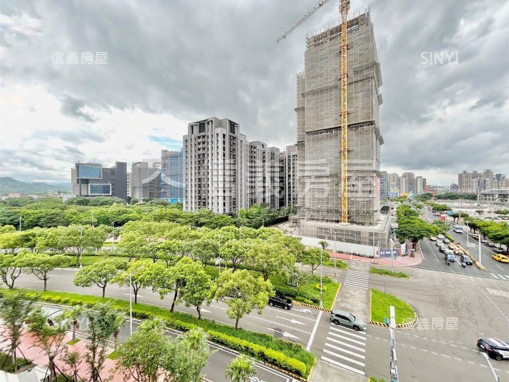 ⭐歡迎賞屋高鐵區邊間四房房屋室內格局與周邊環境