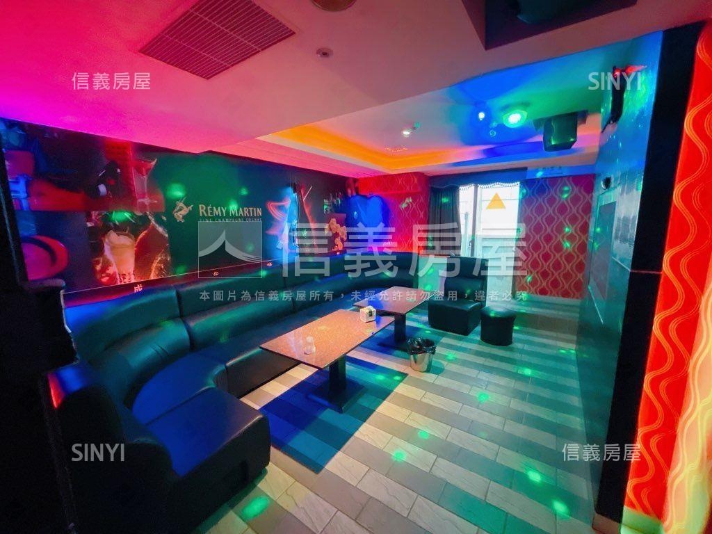 西區柳川整層收租廣三商辦房屋室內格局與周邊環境