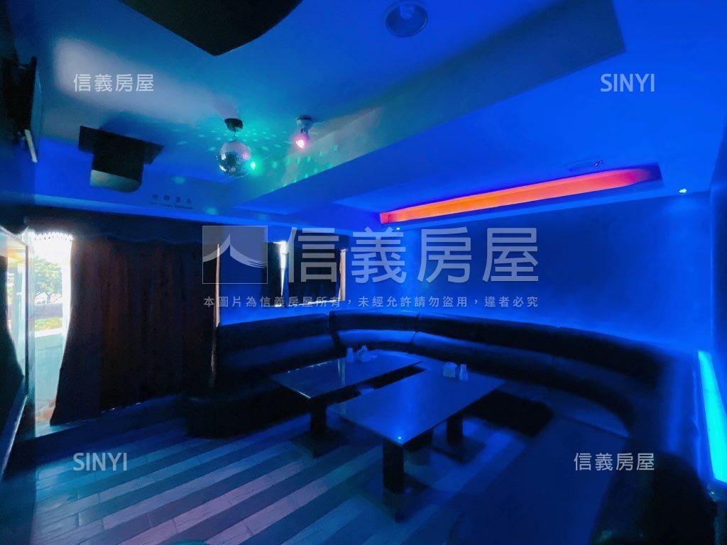 西區柳川整層收租廣三商辦房屋室內格局與周邊環境