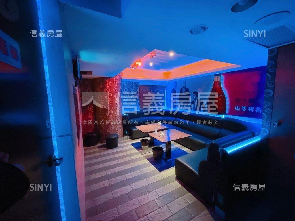 西區柳川整層收租廣三商辦房屋室內格局與周邊環境