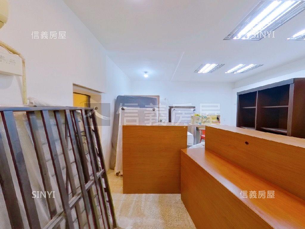 近徐匯捷運站可做工作室房屋室內格局與周邊環境